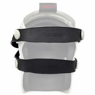 McGuire Nicholas Knee Pad Replacement Straps (4 Pack)
